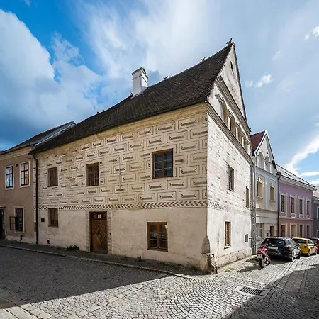 Historical Living Experience Ii Apartment *