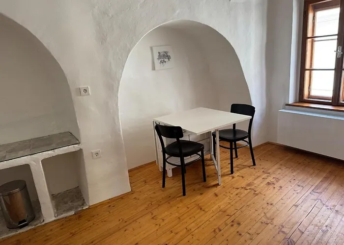 Apartament Historical Living Experience Ii Mautern