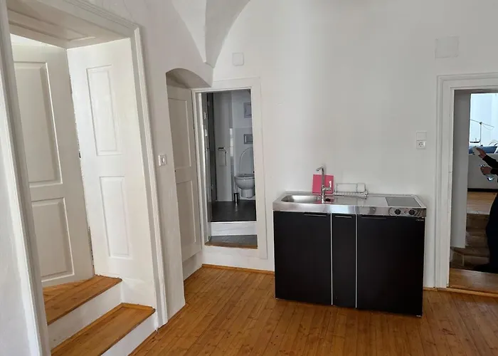 Historical Living Experience Ii Mautern