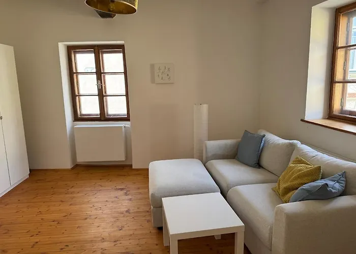 Historical Living Experience Ii * Mautern