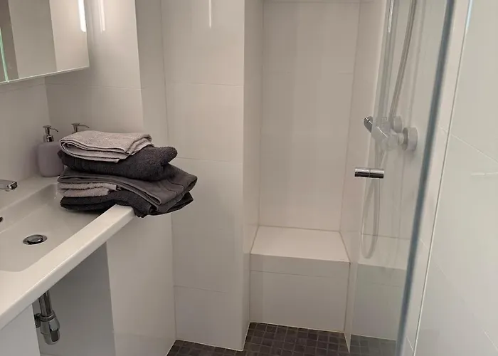 Apartament Historical Living Experience Ii Mautern